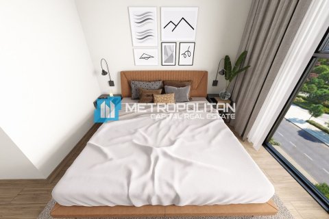 Appartement de 2 chambres à Saadiyat Island, UAE No. 135505 11