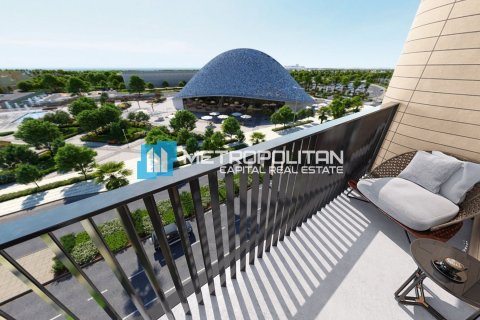 Appartement de 2 chambres à Saadiyat Island, UAE No. 135505 6