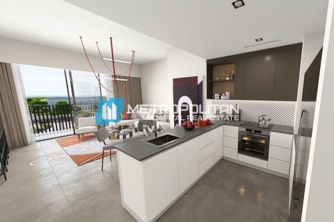 Appartement de 2 chambres à Saadiyat Island, UAE No. 135505 7