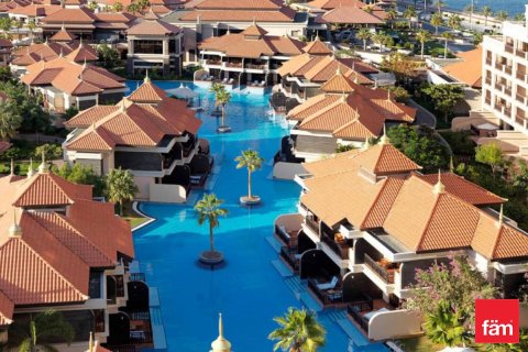 Квартира 50.4м² в Пальма Джумейра, ОАЭ №135501 10