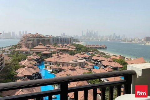 Квартира 50.4м² в Пальма Джумейра, ОАЭ №135501 13