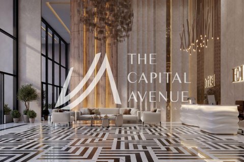 1 bedroom Apartment in Al Reem Island, UAE No. 186840 9