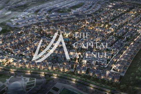 Земельный участок 611.95м² на Остров Саадият, ОАЭ №186841 5