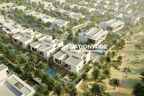 Villa de 3 dormitorios en Abu Dhabi, UAE No. 80861 13