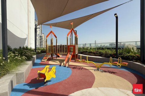 Apartment de 1 dormitorio en Dubai Production City (IMPZ), UAE No. 186065 31