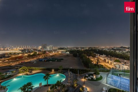 Apartment de 1 dormitorio en Dubai Production City (IMPZ), UAE No. 186065 29