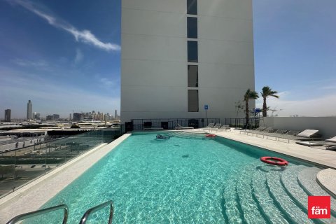 Apartment de 1 dormitorio en Dubai Production City (IMPZ), UAE No. 186065 28