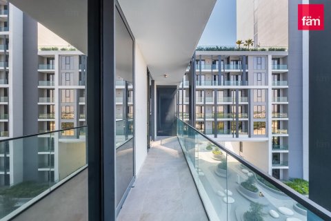 Apartment de 1 dormitorio en Dubai Production City (IMPZ), UAE No. 186065 14
