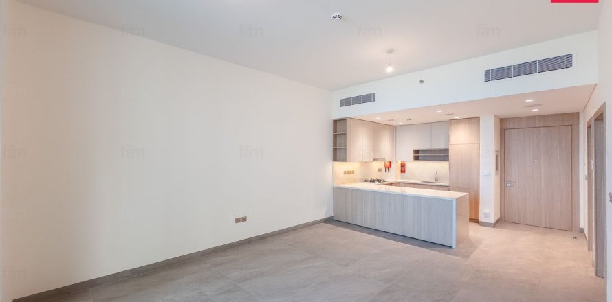 Apartment de 1 dormitorio en Dubai Production City (IMPZ), UAE No. 186065