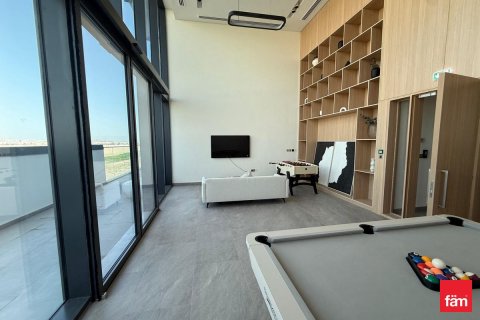 Apartment de 1 dormitorio en Dubai Production City (IMPZ), UAE No. 186065 21