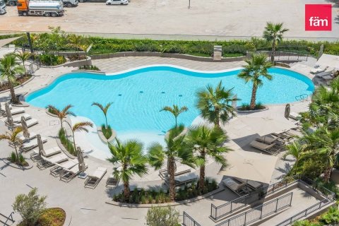Apartment de 1 dormitorio en Dubai Production City (IMPZ), UAE No. 186065 24