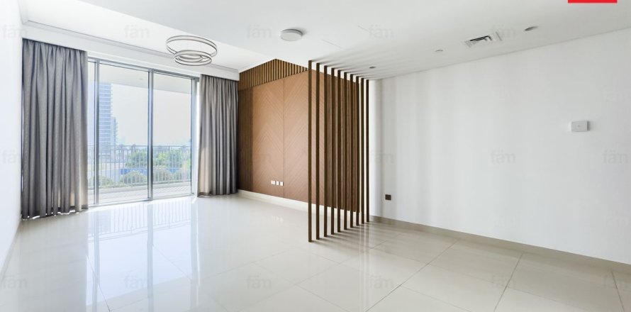 Apartment de 2 dormitorios en Dubai, UAE No. 186069