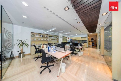 Office de 176.1m² en Business Bay, UAE No. 186067 3