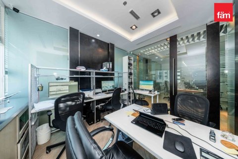 Office de 176.1m² en Business Bay, UAE No. 186067 16