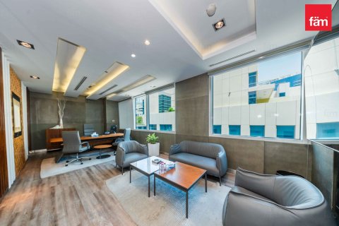 Office de 176.1m² en Business Bay, UAE No. 186067