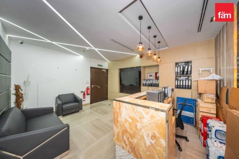 Office de 176.1m² en Business Bay, UAE No. 186067 18