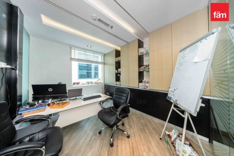 Office de 176.1m² en Business Bay, UAE No. 186067 13