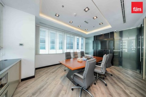 Office de 176.1m² en Business Bay, UAE No. 186067 10