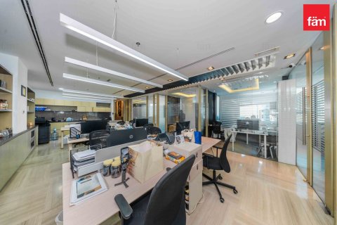 Office de 176.1m² en Business Bay, UAE No. 186067 7