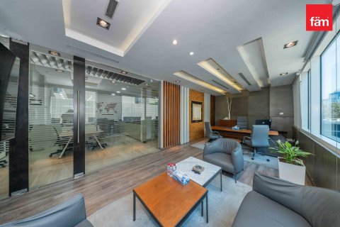 Office de 176.1m² en Business Bay, UAE No. 186067 12
