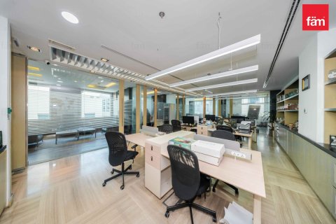 Office de 176.1m² en Business Bay, UAE No. 186067 5