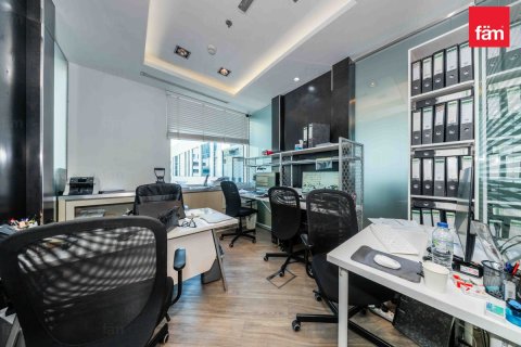 Office de 176.1m² en Business Bay, UAE No. 186067 15