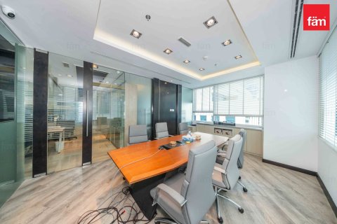 Office de 176.1m² en Business Bay, UAE No. 186067 8