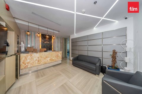 Office de 176.1m² en Business Bay, UAE No. 186067 11