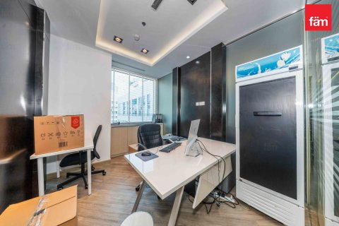 Office de 176.1m² en Business Bay, UAE No. 186067 17