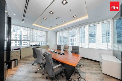 Office de 176.1m² en Business Bay, UAE No. 186067 6