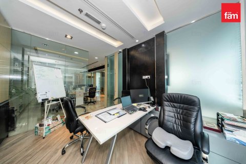 Office de 176.1m² en Business Bay, UAE No. 186067 14