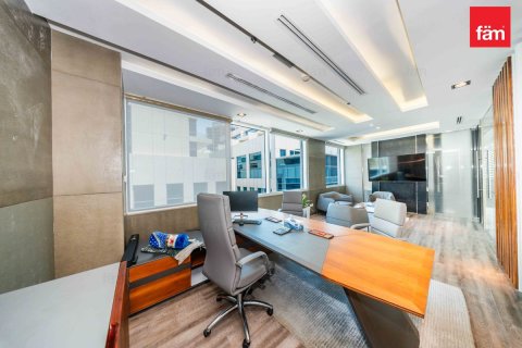 Office de 176.1m² en Business Bay, UAE No. 186067 9