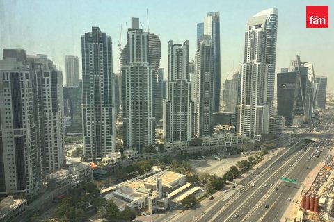 Apartment de 2 dormitorios en Business Bay, UAE No. 186064 21