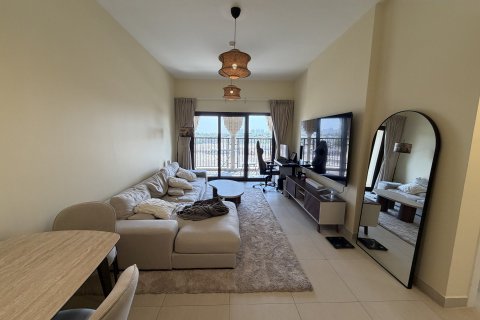 Apartment de 1 dormitorio en Dubai, UAE No. 203507