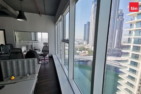 122.5مربع، مكتب في الخليج التجاري, الإمارات العربية المتحدة رقم 203504 8