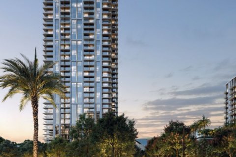 Apartment de 3 dormitorios en Dubai Creek Harbour (The Lagoons), UAE No. 203505 5