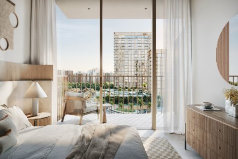 Apartment de 3 dormitorios en Dubai Creek Harbour (The Lagoons), UAE No. 203505 8