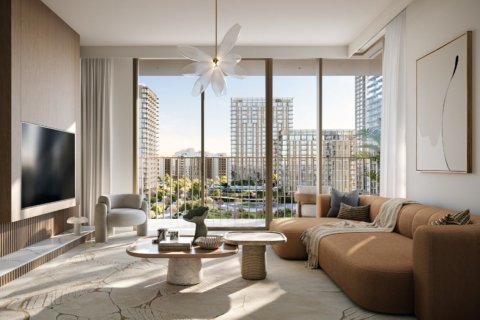 Apartment de 3 dormitorios en Dubai Creek Harbour (The Lagoons), UAE No. 203505 7