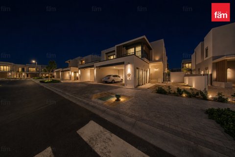 4 غرف نوم تاون هاوس في جبل علي, الإمارات العربية المتحدة رقم 203501 23