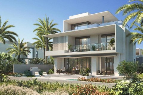 5 bedrooms Villa in Jebel Ali, UAE No. 156238 3