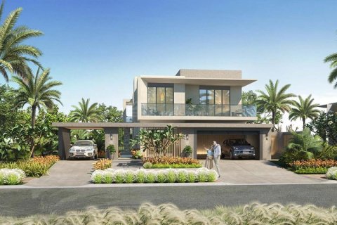 5 bedrooms Villa in Jebel Ali, UAE No. 156238 8