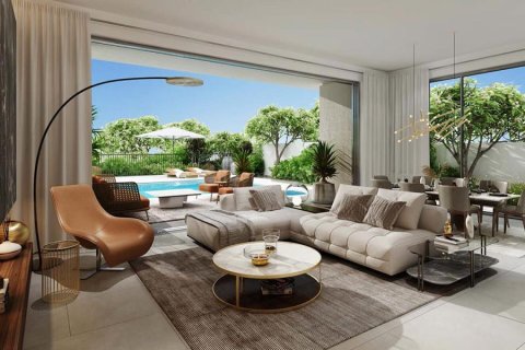 5 bedrooms Villa in Jebel Ali, UAE No. 156238 14
