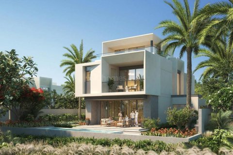 5 bedrooms Villa in Jebel Ali, UAE No. 156238 6