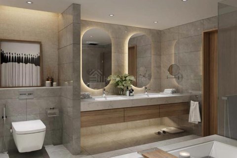 5 bedrooms Villa in Jebel Ali, UAE No. 156238 11