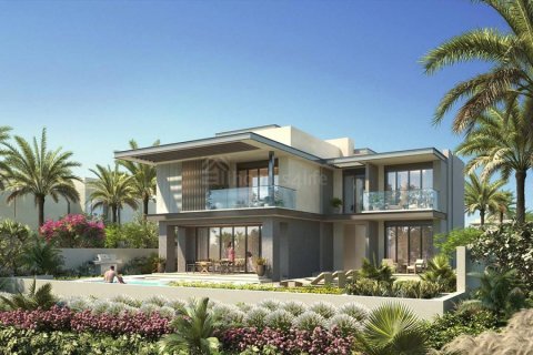 5 bedrooms Villa in Jebel Ali, UAE No. 156238 17