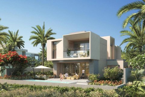 5 bedrooms Villa in Jebel Ali, UAE No. 156238 4