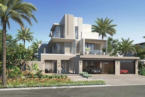 5 bedrooms Villa in Jebel Ali, UAE No. 156238 5