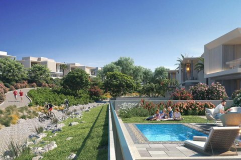 5 bedrooms Villa in Jebel Ali, UAE No. 156238 13