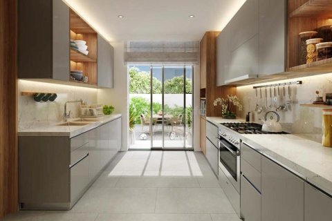 5 bedrooms Villa in Jebel Ali, UAE No. 156238 18