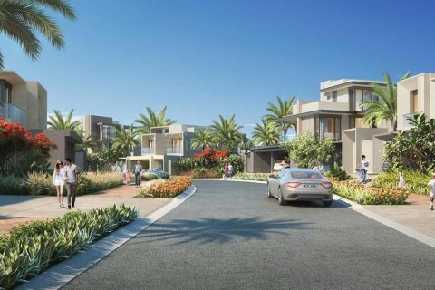 5 bedrooms Villa in Jebel Ali, UAE No. 156238 9
